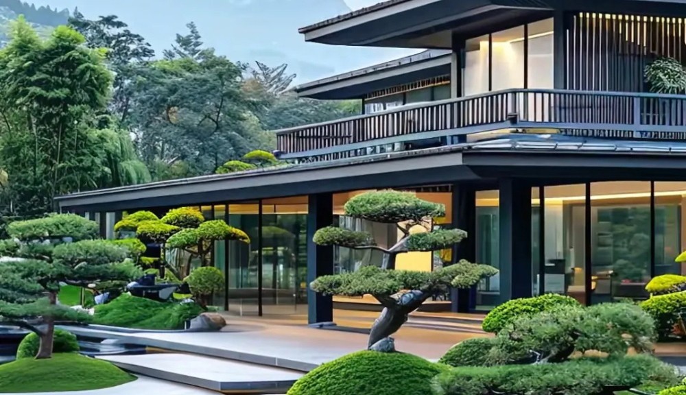 彭水农村自建房更佳风水布局是什么